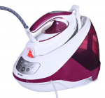 Tefal Express Protect SV9201E0 aurutriikraud 2800 W 1,8 L Durilium AirGlide Autoclean tald Lilla, Valge