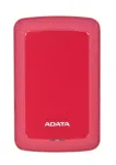 ADATA HV300 v&auml;line k&otilde;vaketas 1000 GB punane