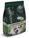 ADDVENA Taste Sensations Adult Small Turkey - dry dog food - 2,5kg