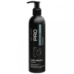 DR LUCY Pro Easy Brush Long Coat &ndash; dog shampoo &ndash; 250 ml