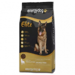 ENERGYDOG Elite - kuiv koeratoit - 18 kg