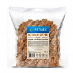 PETMEX Horse  meat treats - dog treat - 500g
