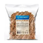 PETMEX Horse  meat treats - dog treat - 500g