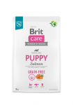 BRIT Care Puppy l&otilde;hega kuiv koeratoit - 3 kg