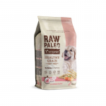 VET EXPERT Raw Paleo Healthy Grain Puppy l&otilde;he ja oder - kuiv koeratoit - 2 kg