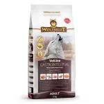 WOLFSBLUT VetLine seedetraktist pardilihaga kuivtoit koerale 12 kg