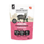 WIEJSKA ZAGRODA Monoprotein Lamb - m&auml;rg koeratoit - 500g