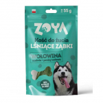 ZOYA N&auml;rimiskont Veiseliha - koeratoit - 55g