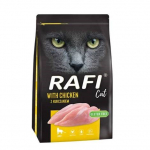 DOLINA NOTECI Rafi Cat kanaga kuivtoit kassidele - 7 kg