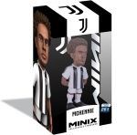 MINIX JUVENTUS - WESTON McKENNIE