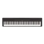 Yamaha P-45B - digitaalne klaver 88 klahvi must