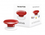 Fibaro paanikanupp The Button juhtmevaba alarm
