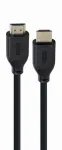Gembird CC-HDMI8K-3M HDMI-kaabel HDMI-A-t&uuml;&uuml;p (standardne), must