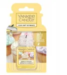 ULTIMATE VANILLA CUPCAKE YANKEE Scented Air Freshener
