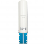 Qoltec 57044 4G LTE kahekordne antenn | 5dBi | igasuunaline | v&auml;listingimustes kasutatav