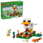 LEGO MINECRAFT 21585 Kanafarm