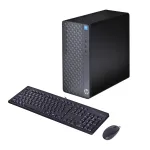 HP ProDesk 2 Tower G1i E Desktop PC Intel&reg; Core&trade; i5 i5-14400 8 GB DDR5-SDRAM 512 GB SSD Windows 11 Pro
