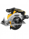 DCS565N DEWALT kaasaskantav ringsaag