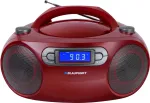 Blaupunkt BB18BK CD-m&auml;ngija Kaasaskantav CD-m&auml;ngija