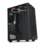 iBox CETUS 906 Midi Tower must