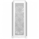 XPG VALOR AIR PLUS MID-TOWER korpus, valge