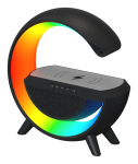 Activejet AJE-SOLO RGB LED muusikavalgusti