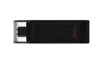 Kingston Technology DataTraveler 256GB USB-C 3.2 Gen 1 70