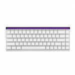 HERO68 HE Black+Red+Gradient Dragon King RGB AULA gasket keyboard
