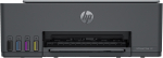 HP Smart Tank 581 All-in-One Printer, Home and home office, Print, copy, scan, Wireless; High-volume printer tank; Print from phone or tablet; Scan to PDF