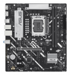 ASUS PRIME B860M-K Intel B860 LGA 1851 (Socket V1) micro ATX emaplaat