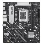 ASUS PRIME B860M-K Intel B860 LGA 1851 (Socket V1) micro ATX emaplaat