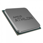 AMD Athlon 3000G processor 3.5 GHz 4 MB L3 TRAY