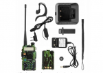 UV-5R HTQ Camov raadiosaatja