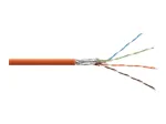 DIGITUS paigalduskaabel CAT7 500m