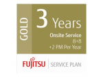 RICOH 3Y Gold Service MV Production