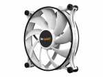 BE QUIET Shadow Wings 2 VALGE 140mm
