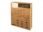 LOGILINK BP0114 teleri seinakinnitus 37-80tolline
