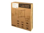 LOGILINK BP0114 teleri seinakinnitus 37-80tolline