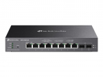 TP-LINK Omada 8-Port Smart Switch