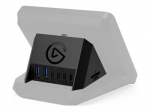 ELGATO USB Hub for Stream Deck +