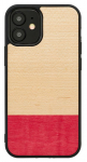 MAN&WOOD iPhone 12 mini &uuml;mbris, must