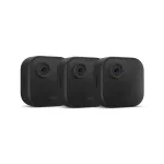 Amazon Blink Outdoor 4 Three Cameras