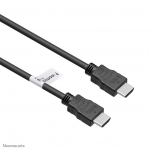 CABLE HDMI-HDMI 1M V1.3/HDMI3MM NEOMOUNTS