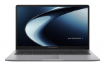 Notebook|ASUS|ExpertBook|PM1503CDA-S70453X|CPU AMD RyzenT 5|150|3.3 GHz|15.6 "|1920 x 1080 pixels|RAM 16 GB|DDR5-SDRAM|SSD 512 GB|Discrete graphics Not available|On-board graphics Yes|Numeric keypad Yes|OS installed Windows 11 Pro|Colour Grey|Weight  ...