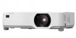 Projector P621U Laser WUXGA 7000lm