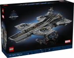 Marvel Super Heroes 76354 S.H.I.E.L.D. Helicarrier Blocks