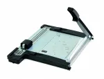 Guillotine with trimmer GT 320