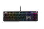 Keyboard Strike 600 V2 Silent US