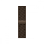 40mm Dark Bronze Milanese Loop