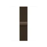 40mm Dark Bronze Milanese Loop